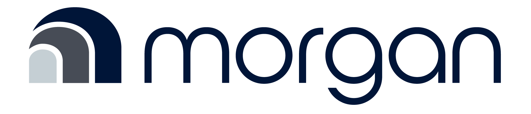 Morgan Group Logo